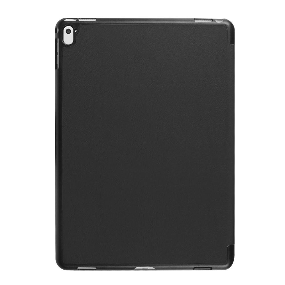 iPad Pro 9.7 Tri-fold Hoesje Zwart