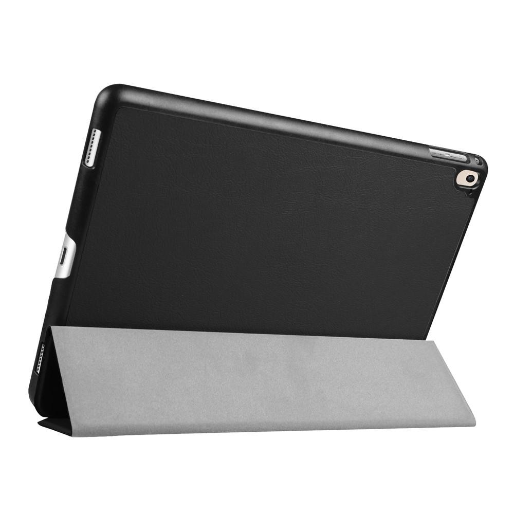 iPad Pro 9.7 Tri-fold Hoesje Zwart