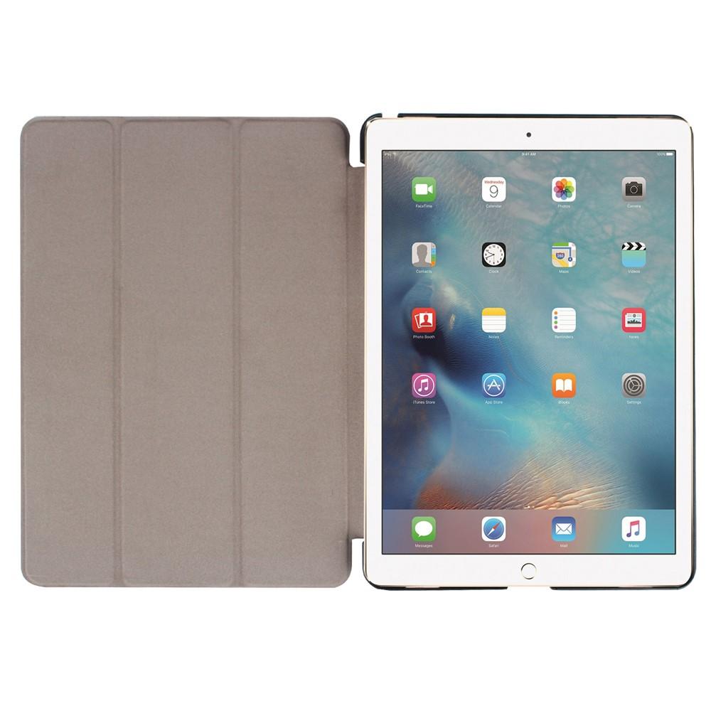 iPad Pro 9.7 Tri-fold Hoesje Zwart