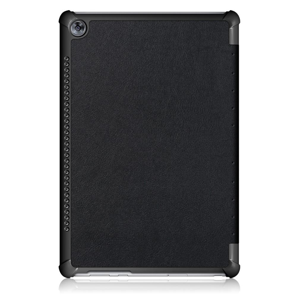 Huawei Mediapad M5 10 Tri-fold Hoesje Zwart