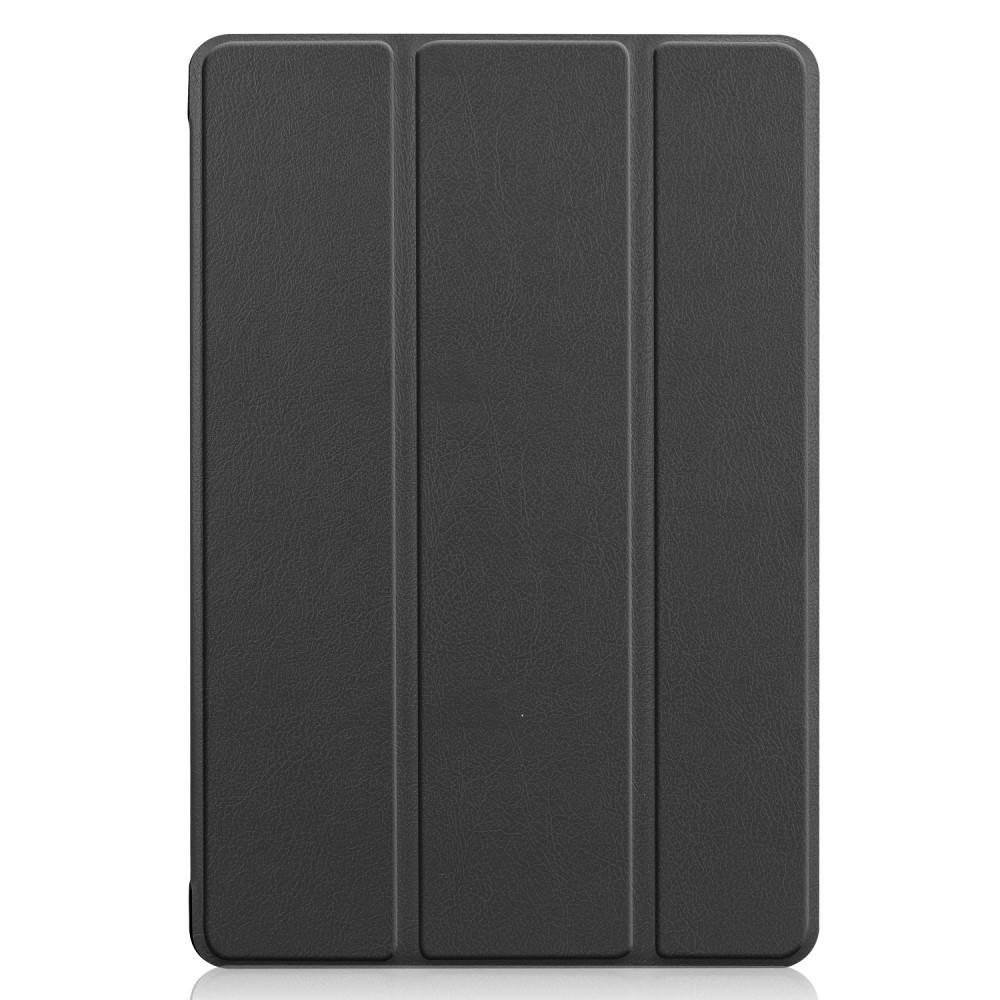 Huawei Mediapad M5 Lite 10 Tri-fold Hoesje Zwart