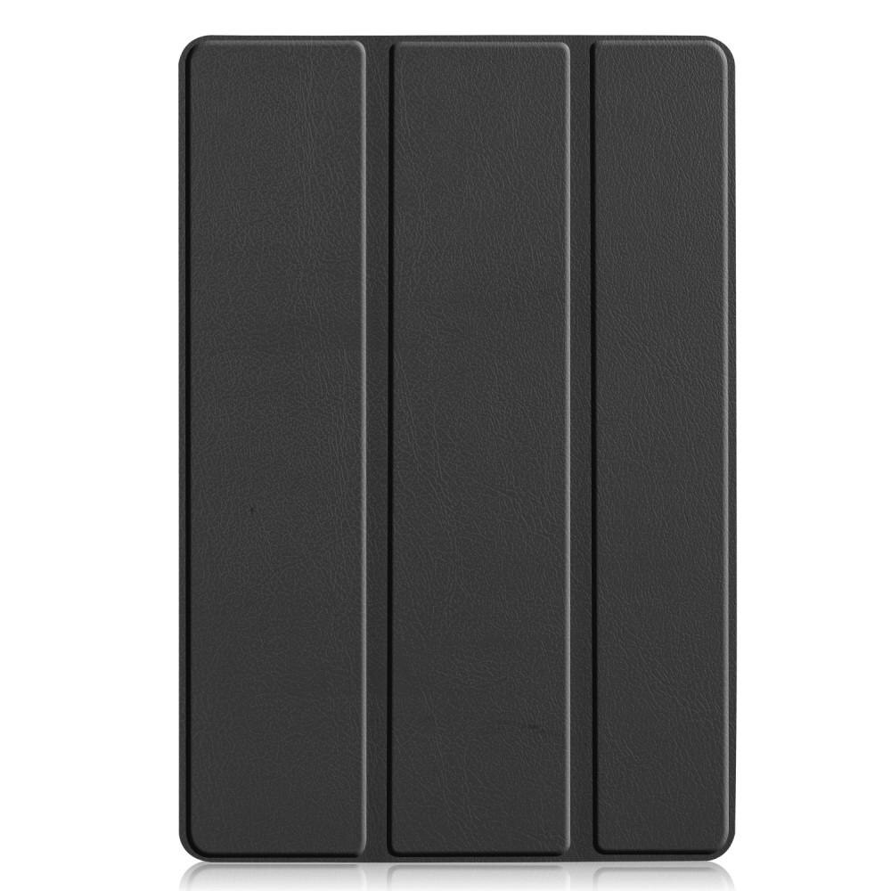 Huawei Mediapad M6 10 Tri-fold Hoesje Zwart