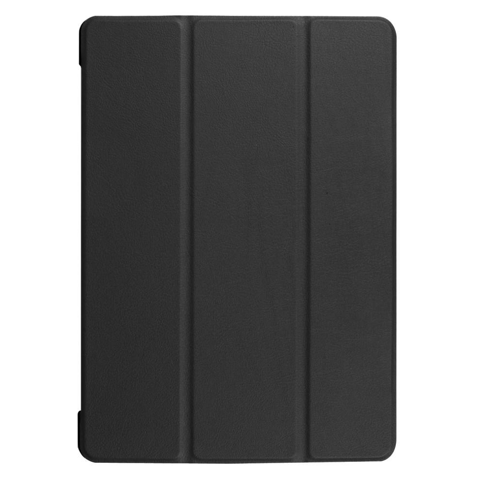 Huawei Mediapad T3 10 Tri-fold Hoesje Zwart