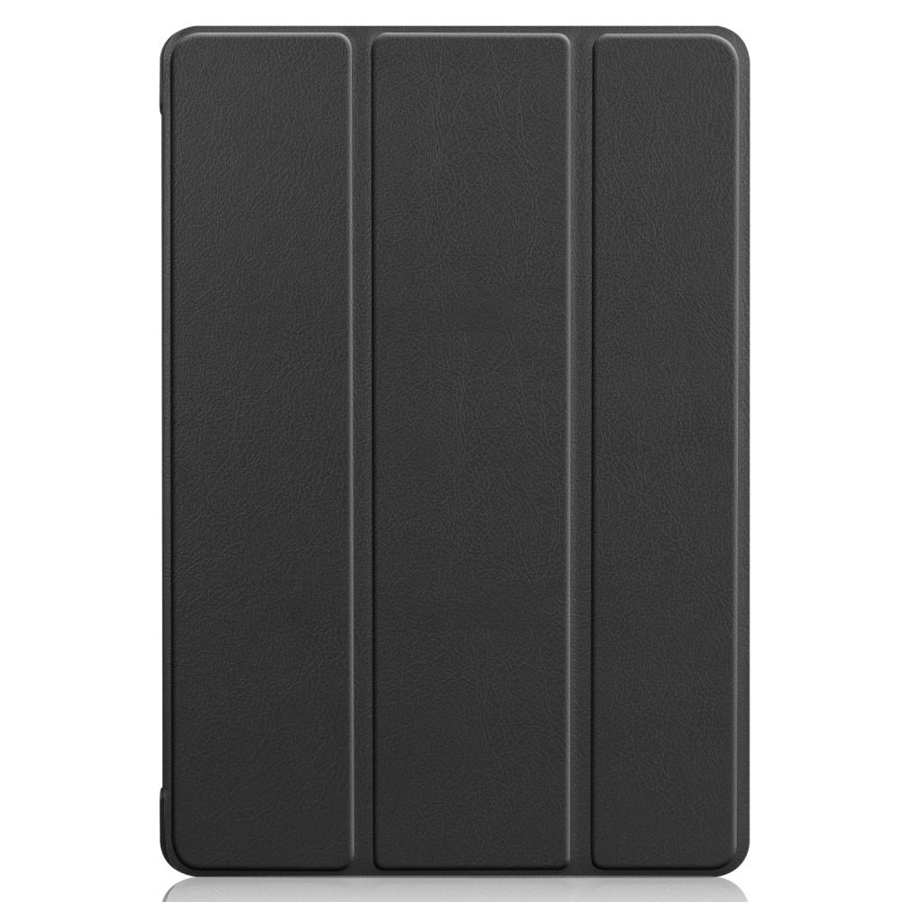 Huawei Mediapad T5 10 Tri-fold Hoesje Zwart