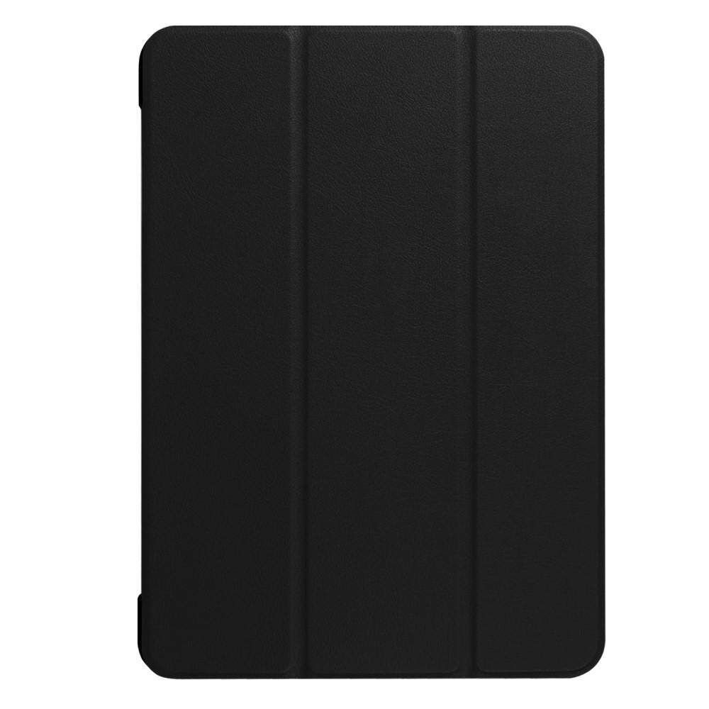 Lenovo Tab 4 10 Tri-fold Hoesje Zwart