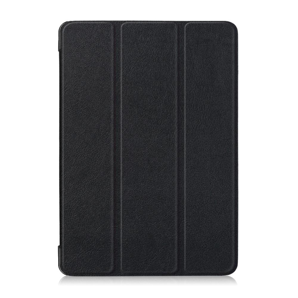 Lenovo Tab M10 Tri-fold Hoesje Zwart