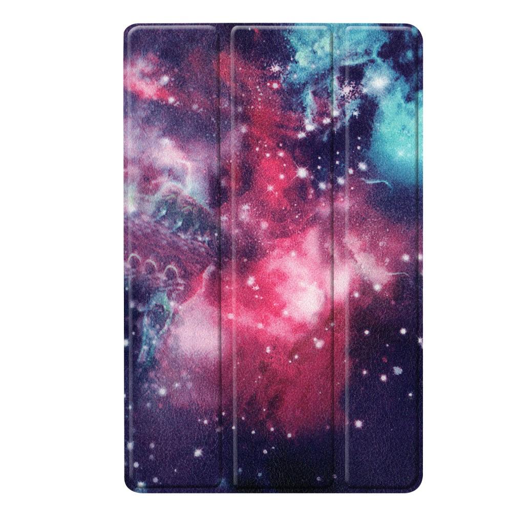 Samsung Galaxy Tab A 10.1 2019 Tri-fold Hoesje Ruimte