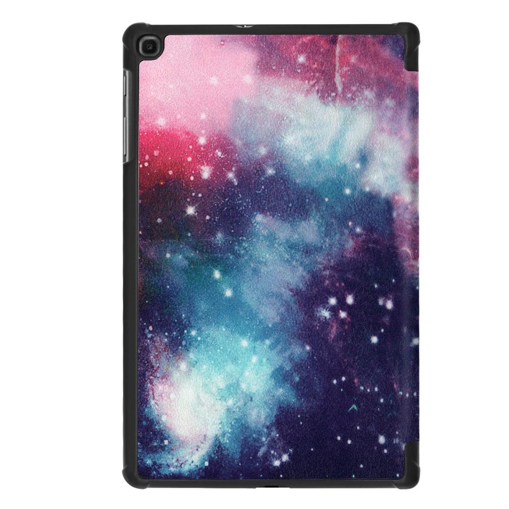 Samsung Galaxy Tab A 10.1 2019 Tri-fold Hoesje Ruimte