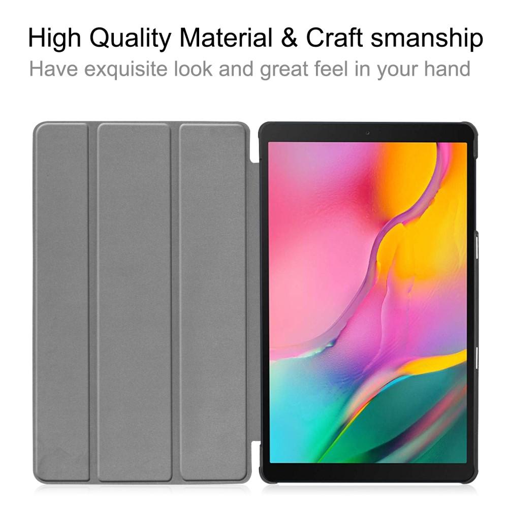 Samsung Galaxy Tab A 10.1 2019 Tri-fold Hoesje Ruimte