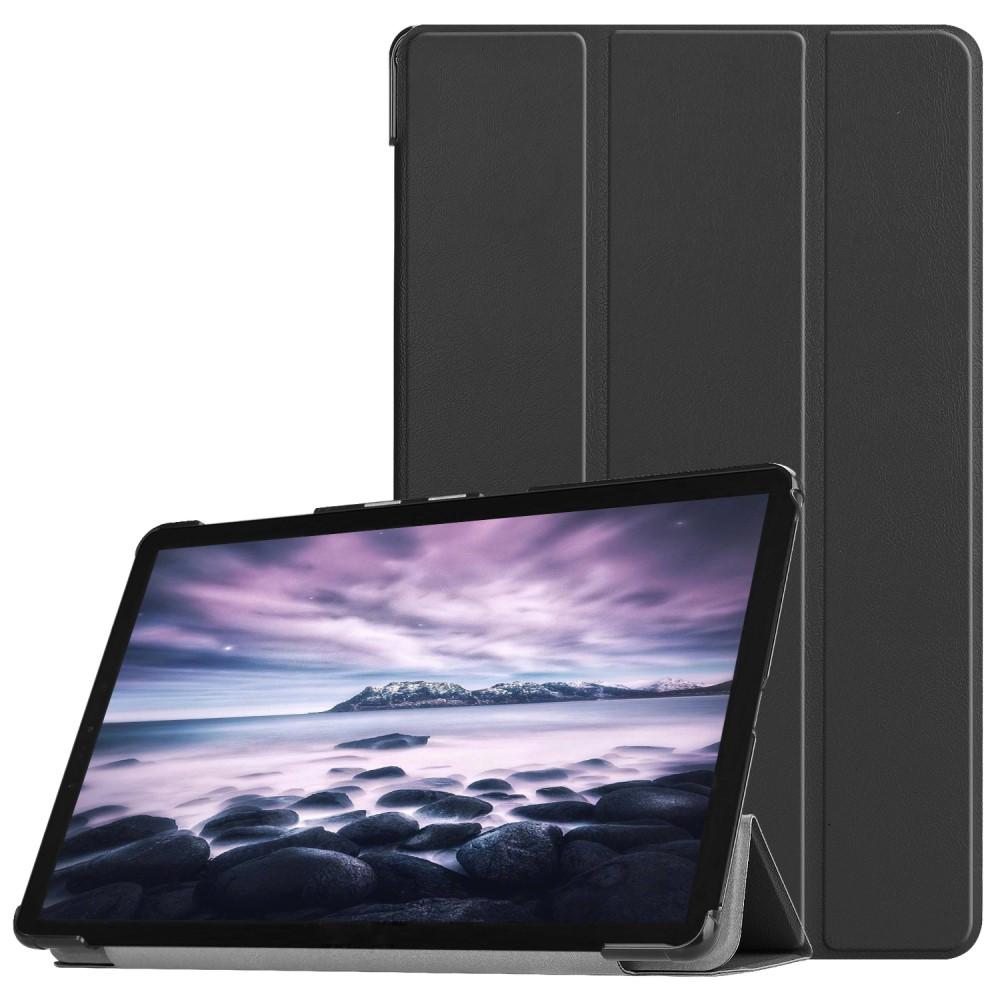 Samsung Galaxy Tab A 10.5 Tri-fold Hoesje Zwart
