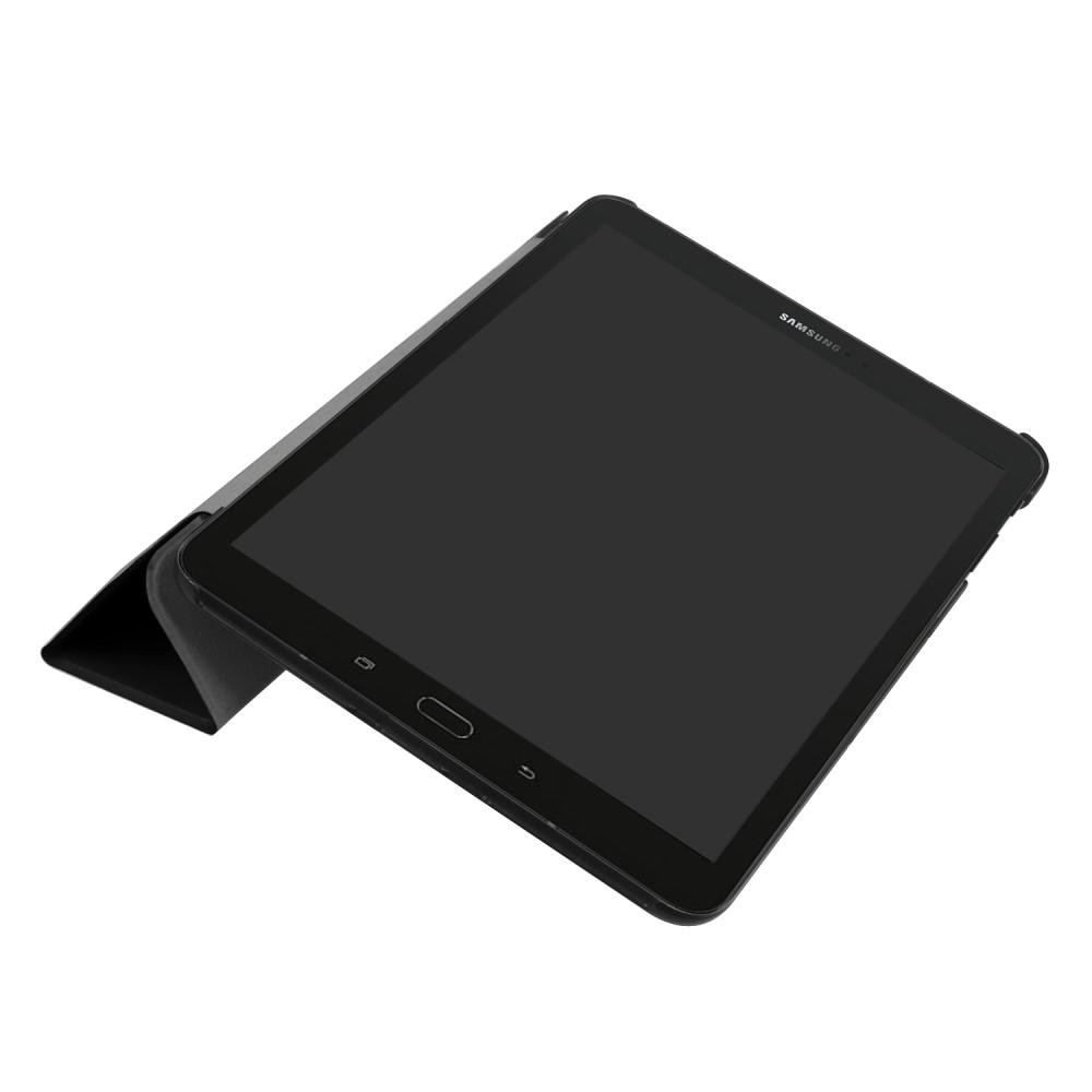 Samsung Galaxy Tab S3 9.7 Tri-fold Hoesje Zwart