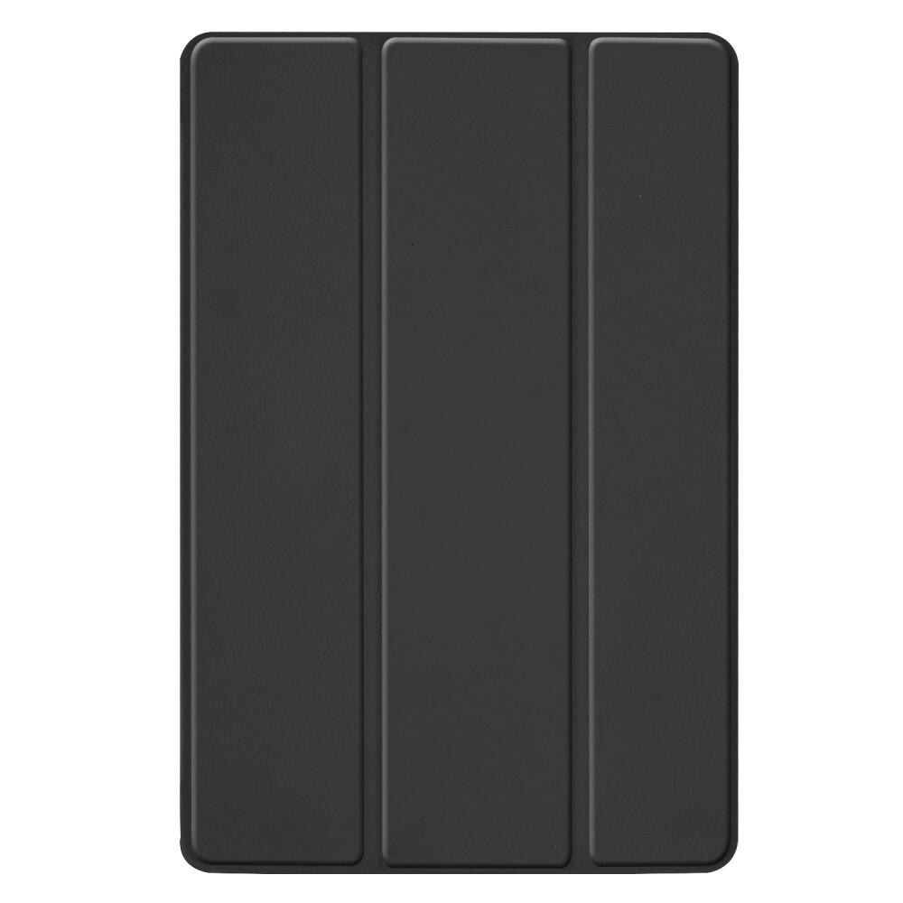 Samsung Galaxy Tab S5e 10.5 Tri-fold Hoesje Zwart