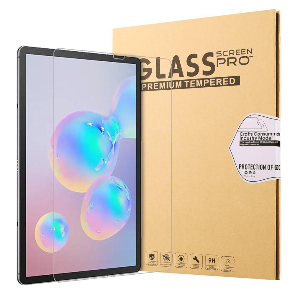 Samsung Galaxy Tab S6 10.5 Gehard Glas 0.25mm