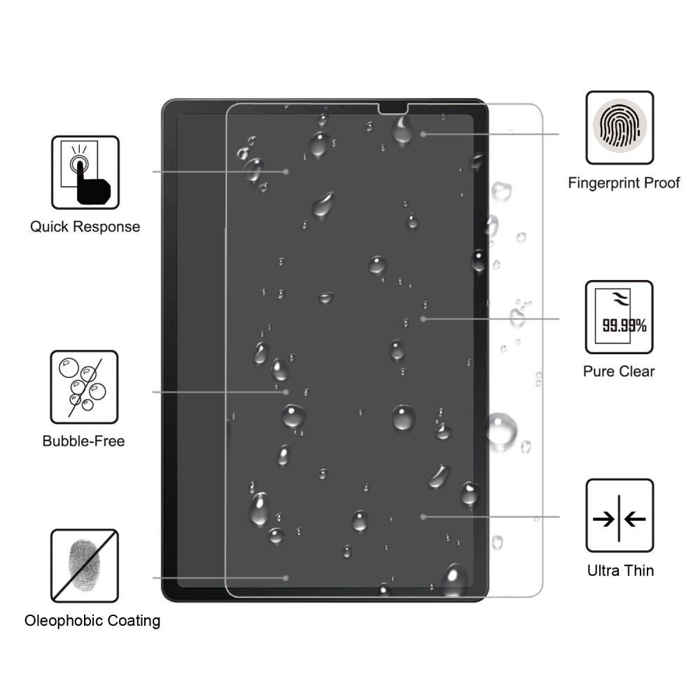 Samsung Galaxy Tab S6 Gehard Glas 0.25mm Screenprotector