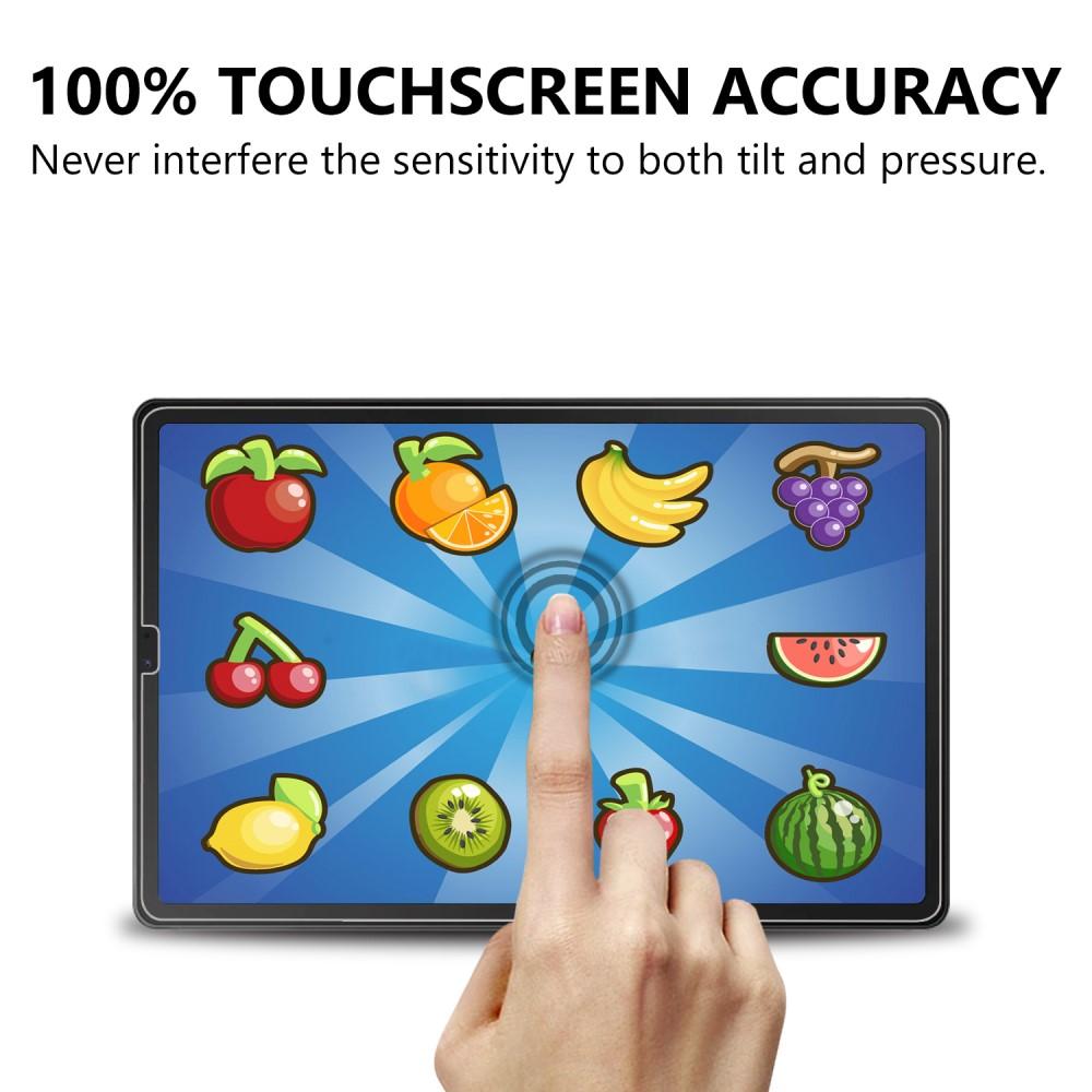 Samsung Galaxy Tab S6 10.5 Gehard Glas 0.25mm
