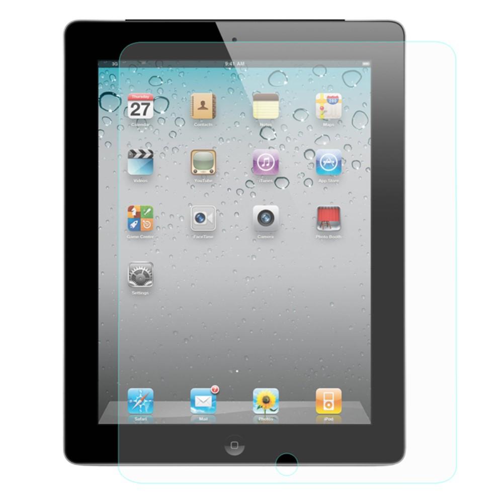 iPad 9.7 2nd Gen (2011) Gehard Glas 0.25mm Screenprotector
