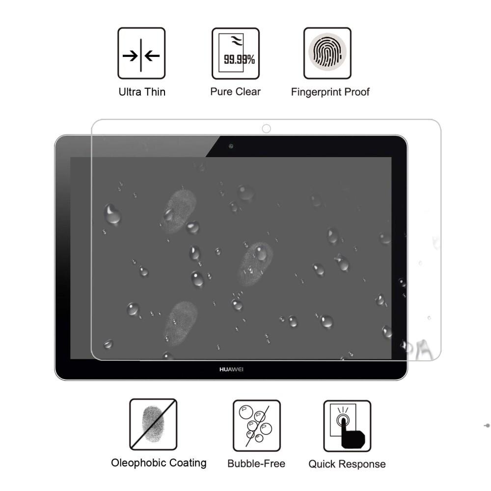 Huawei Mediapad T3 10 Gehard Glas 0.25mm Screenprotector