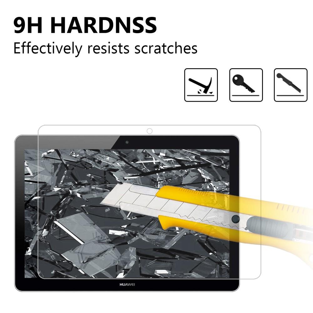 Huawei Mediapad T3 10 Gehard Glas 0.25mm Screenprotector