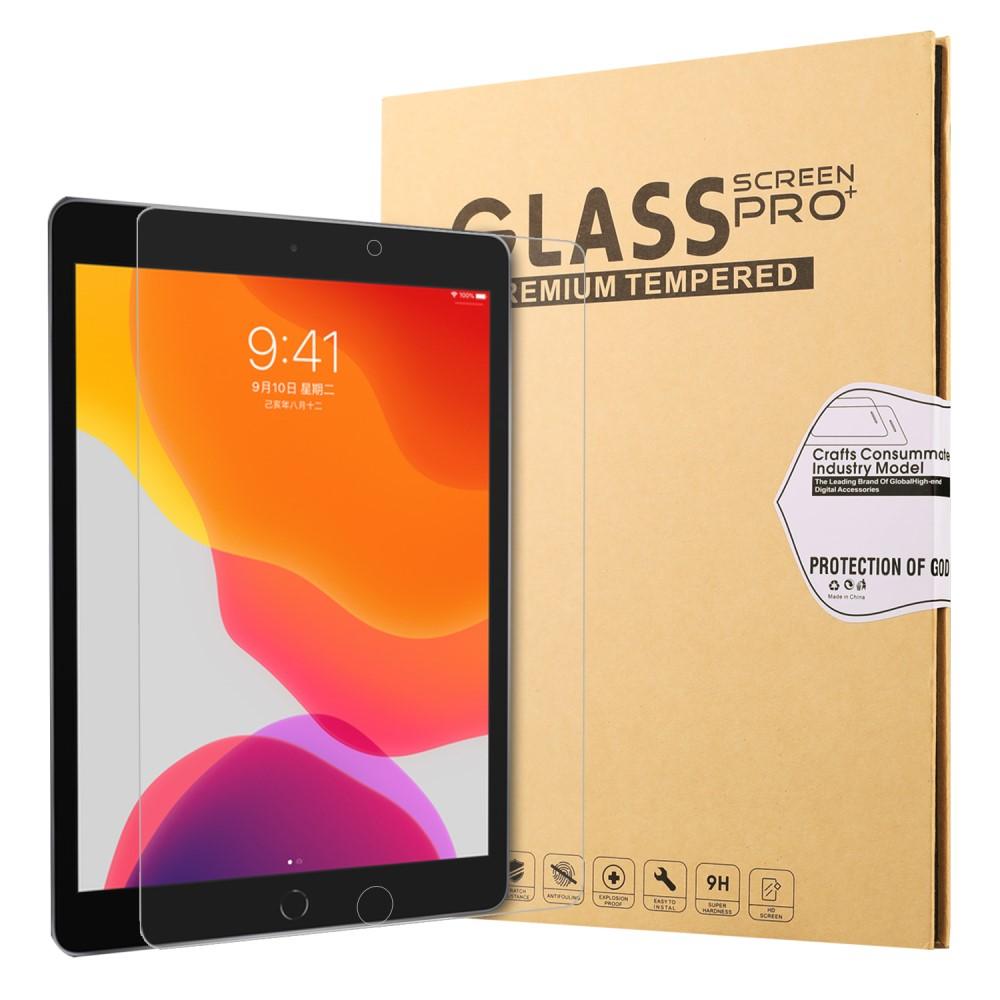 iPad 10.2 9th Gen (2021) Gehard Glas 0.25mm Screenprotector