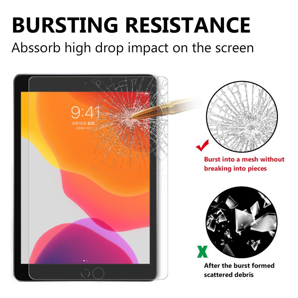 iPad 10.2 7th Gen (2019) Gehard Glas 0.25mm Screenprotector