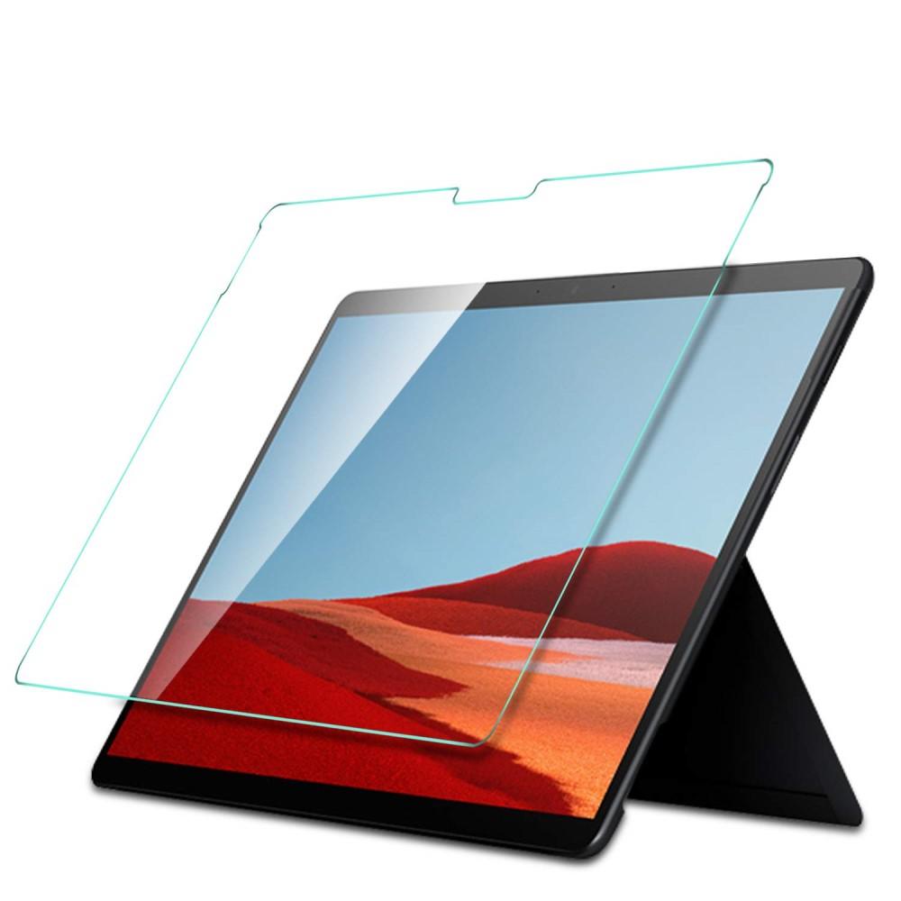 Microsoft Surface Pro X Gehard Glas 0.3mm Screenprotector