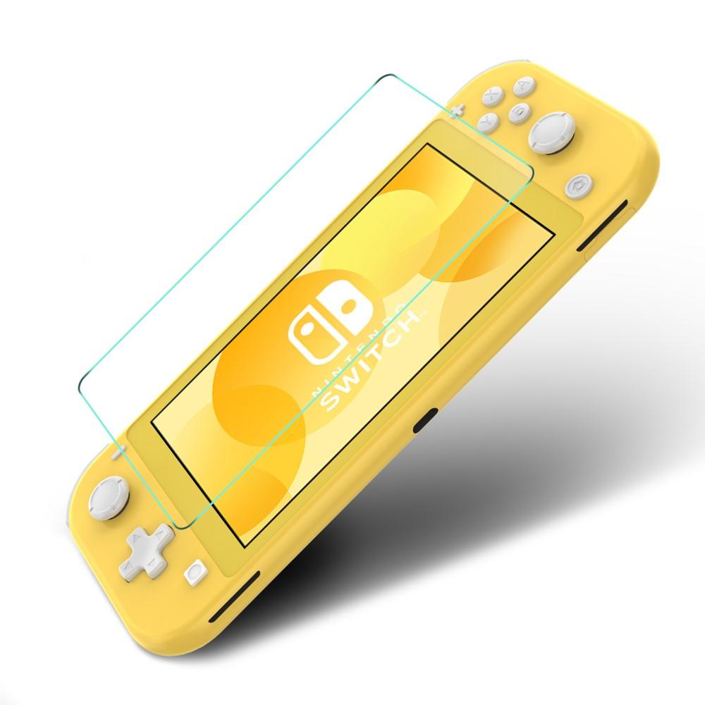 Nintendo Switch Lite Gehard Glas 0.25mm Screenprotector