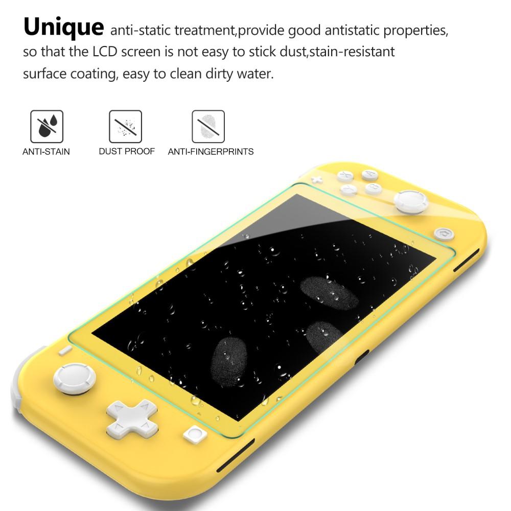 Nintendo Switch Lite Gehard Glas 0.25mm Screenprotector