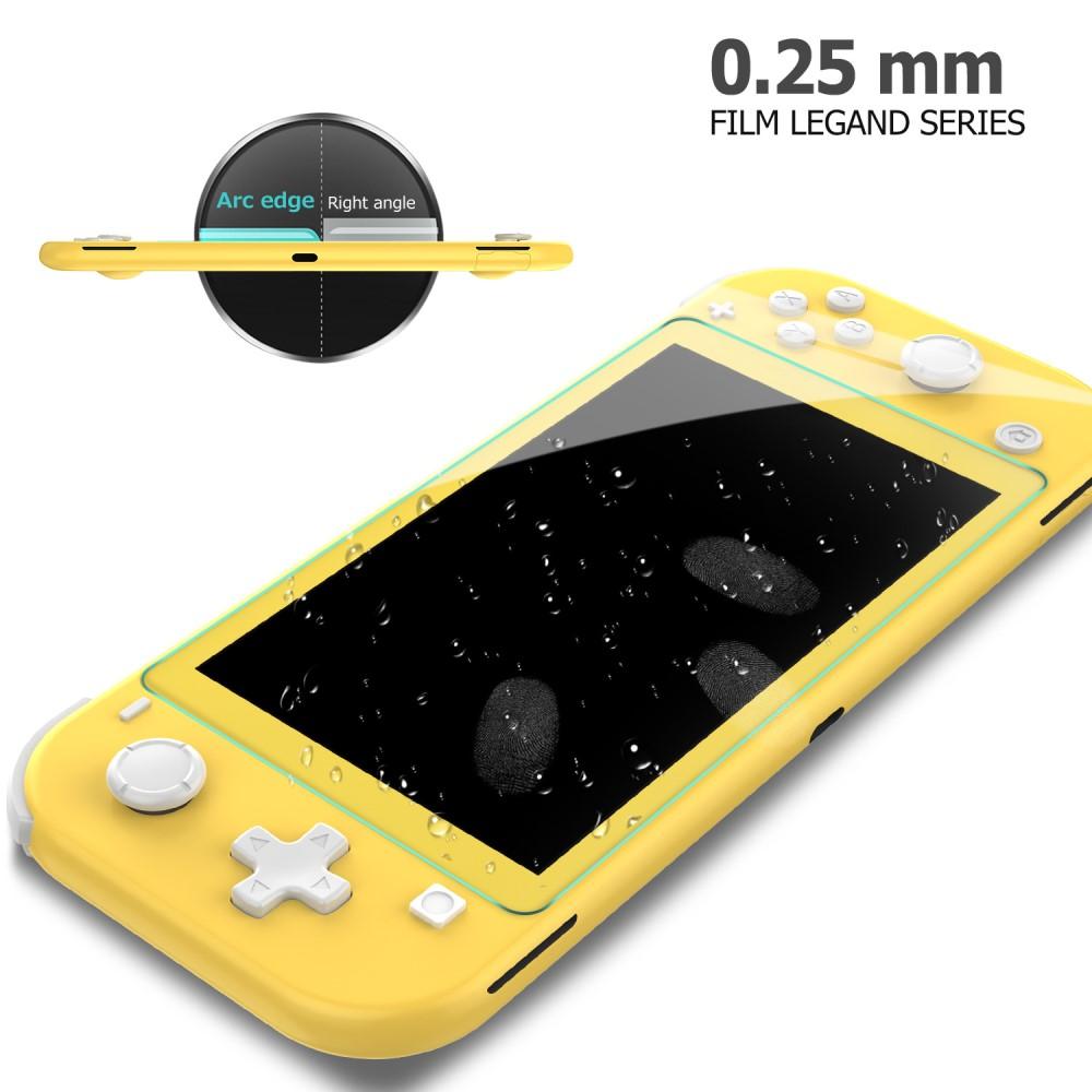 Nintendo Switch Lite Gehard Glas 0.25mm Screenprotector