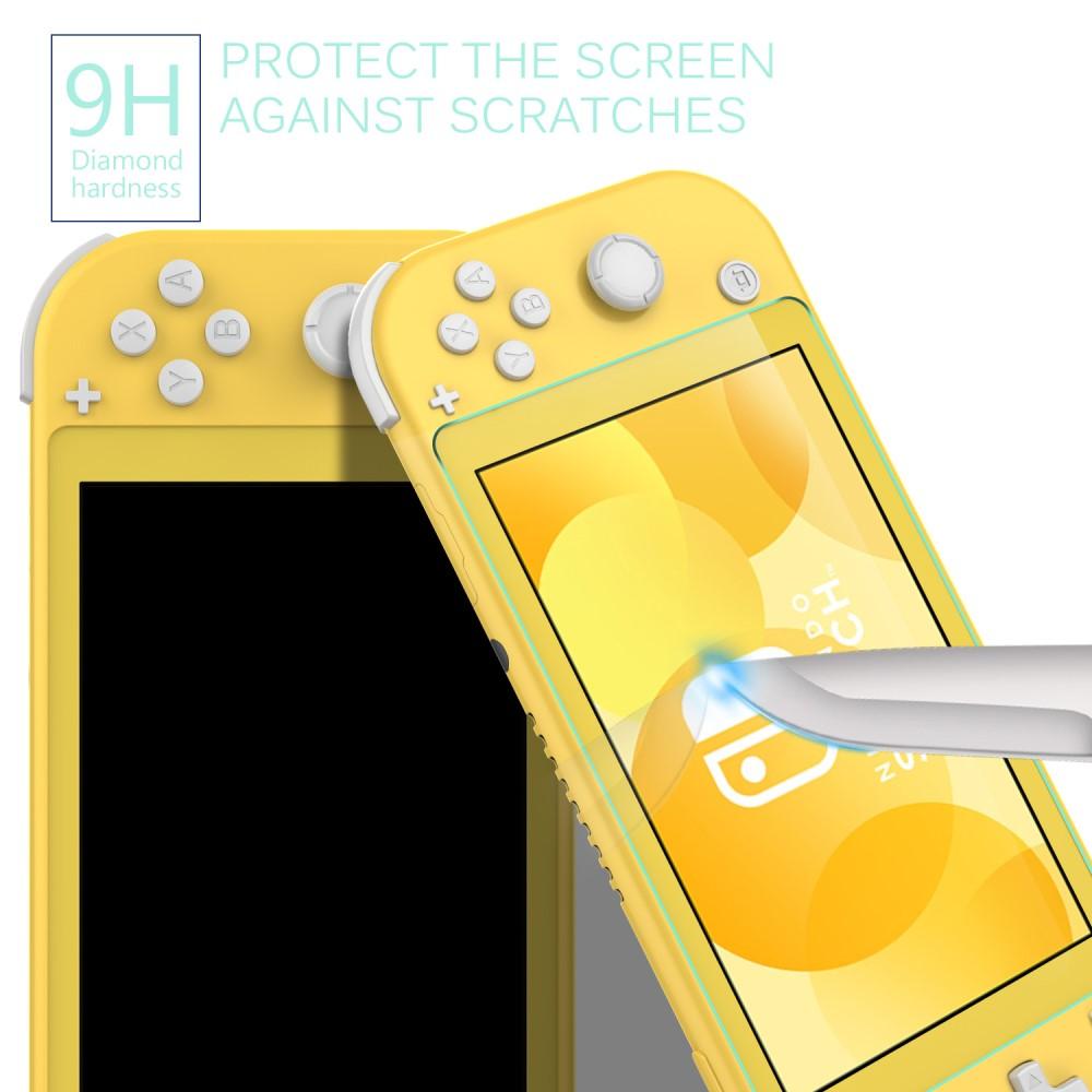 Nintendo Switch Lite Gehard Glas 0.25mm Screenprotector