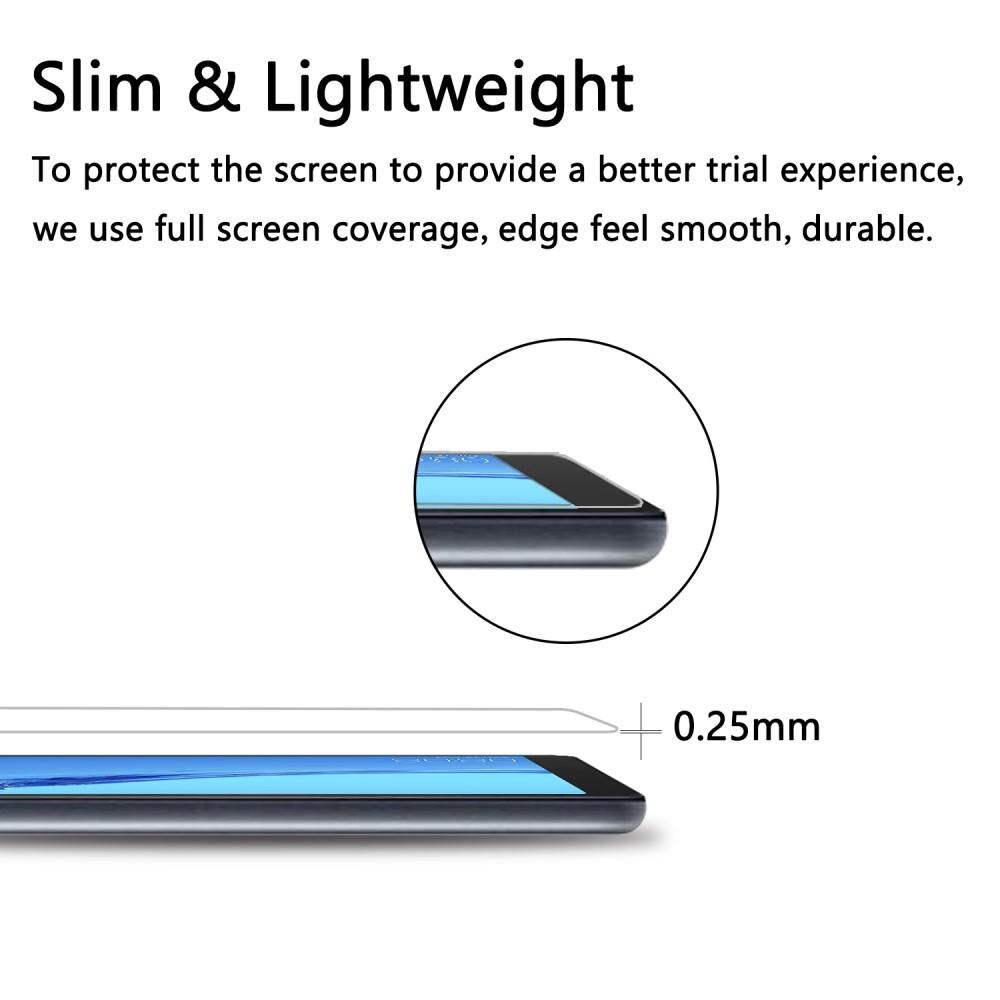 Huawei Mediapad M6 10 Gehard Glas 0.25mm