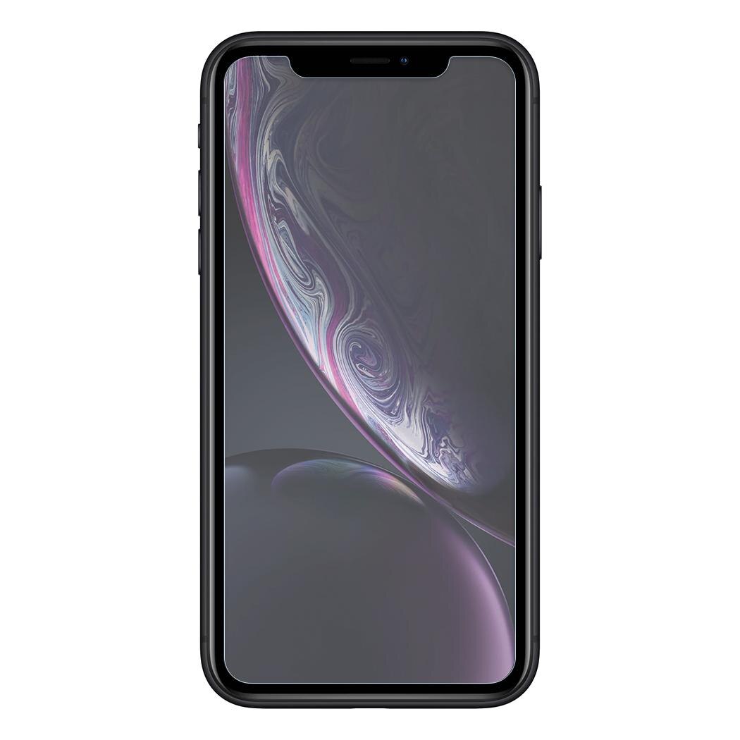 iPhone Xr Gehard Glas 0.3mm Screenprotector