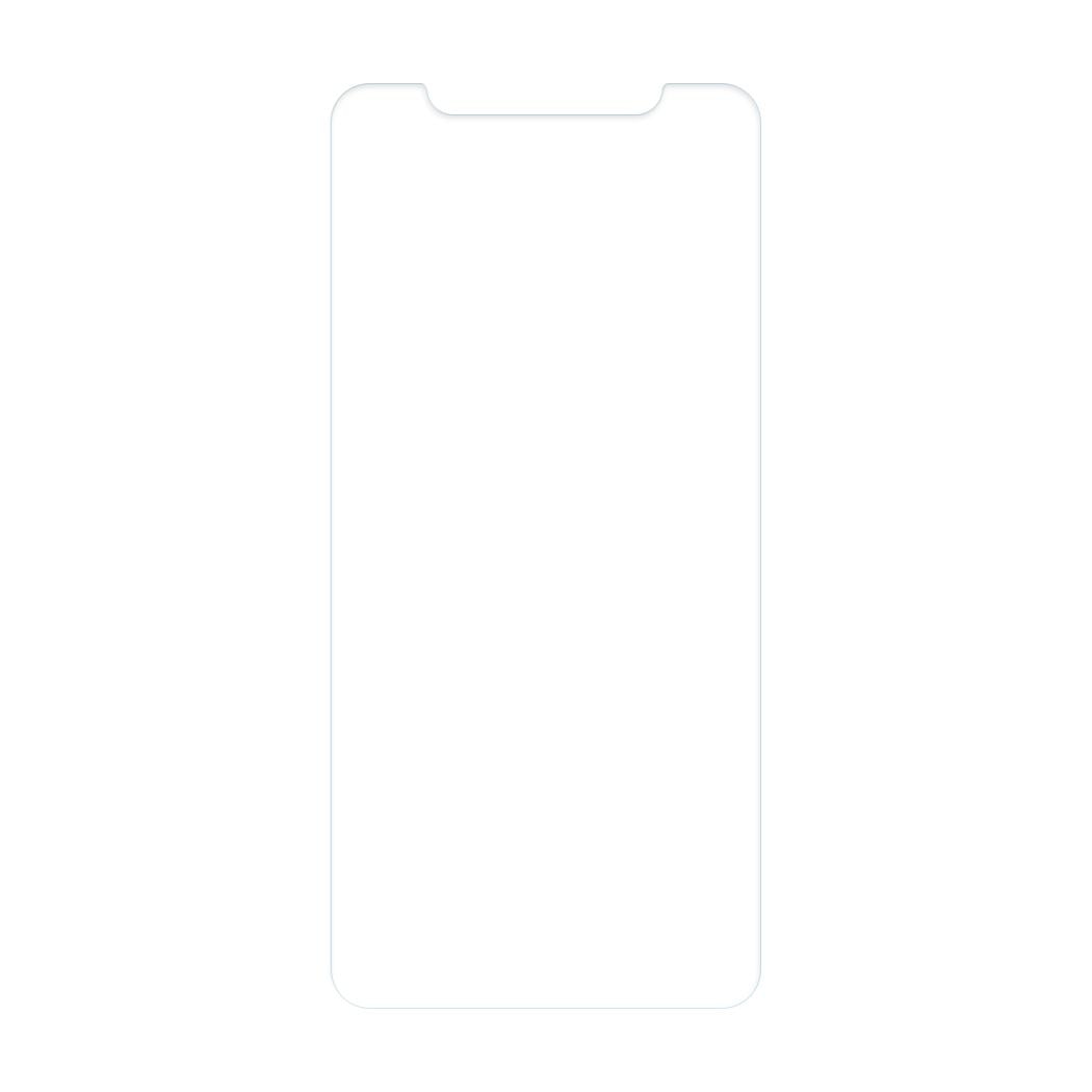 iPhone Xr Gehard Glas 0.3mm Screenprotector