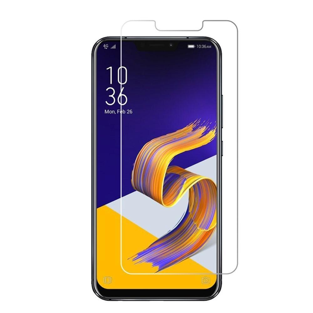 Asus ZenFone 5/5Z Gehard Glas 0.3mm Screenprotector