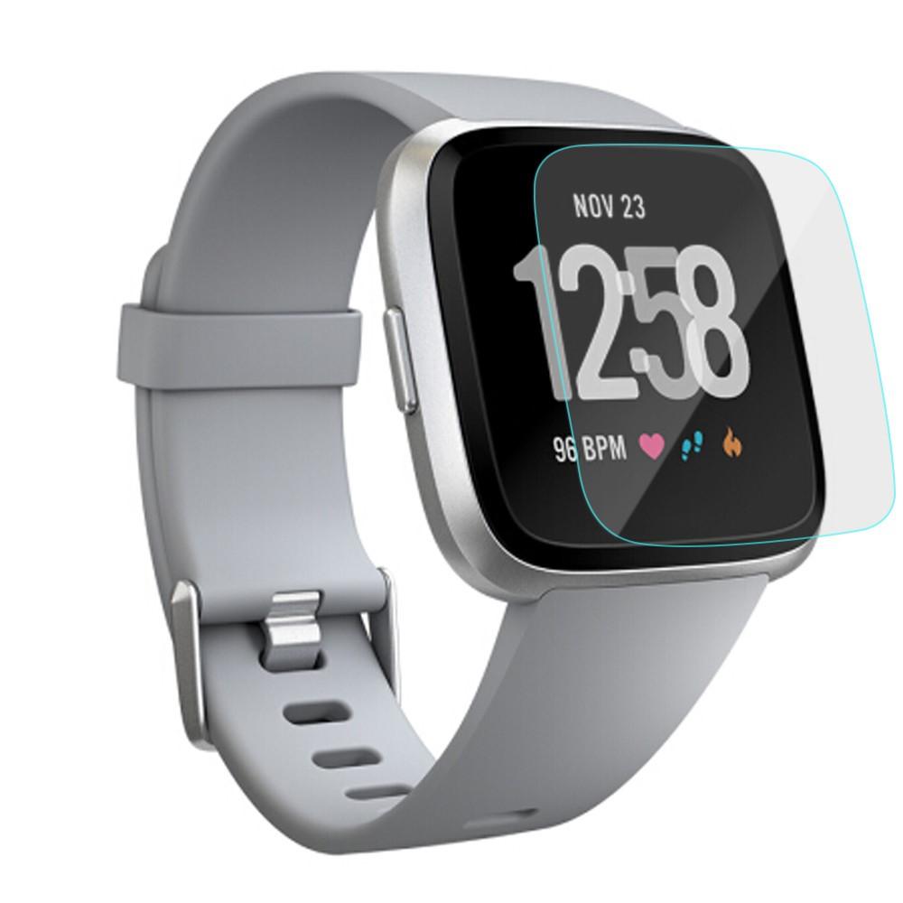 Fitbit Versa Gehard Glas 0.3mm Screenprotector