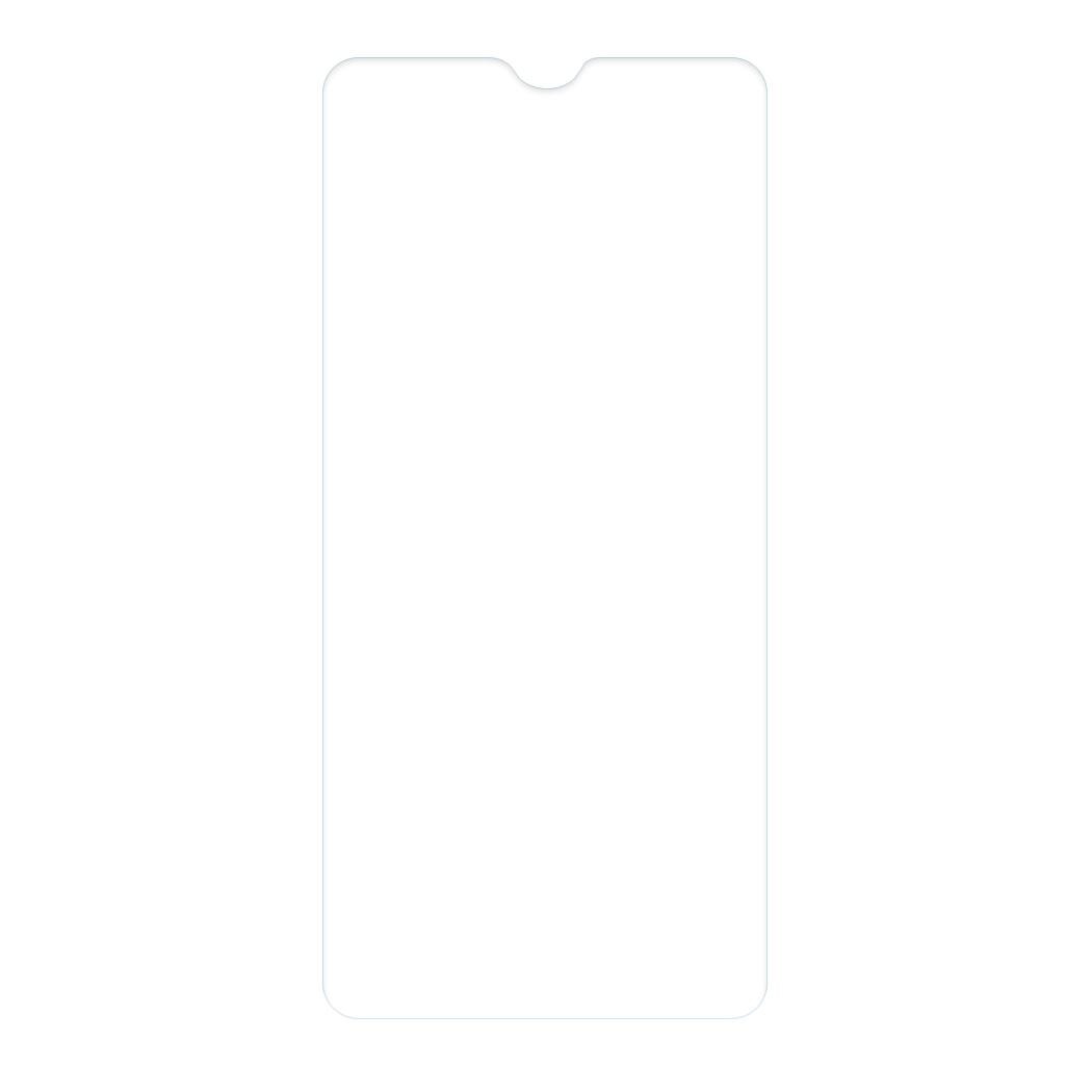 Samsung Galaxy A20e Screenprotector Gehard Glas 0.3mm