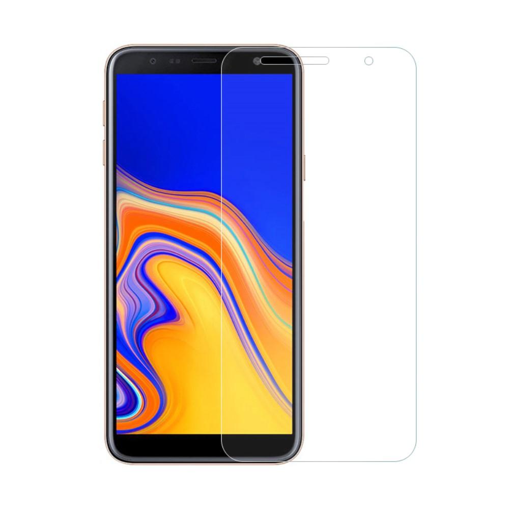 Samsung Galaxy J4 Plus 2018 Gehard Glas 0.3mm Screenprotector