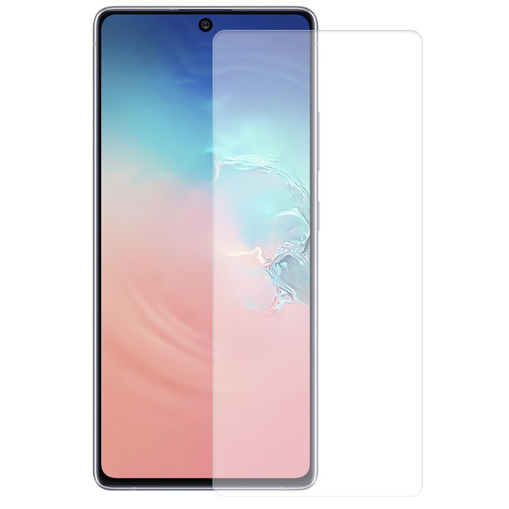 Samsung Galaxy S10 Lite Gehard Glas 0.3mm Screenprotector