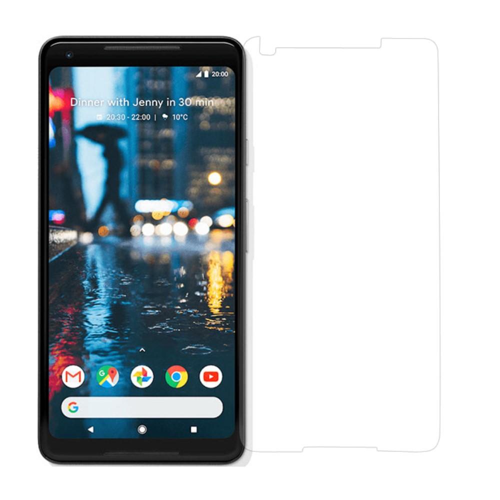 Google Pixel 2 XL Gehard Glas 0.3mm Screenprotector