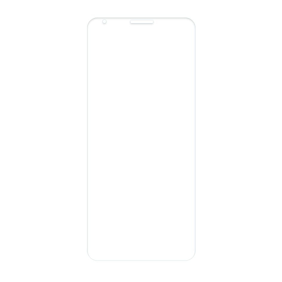 Google Pixel 3a Gehard Glas 0.3mm Screenprotector