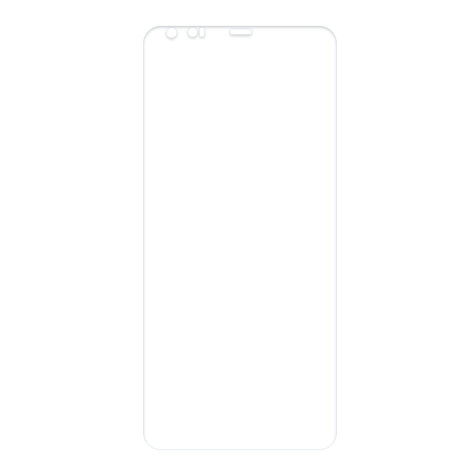 Google Pixel 4 Screenprotector Gehard Glas 0.3mm