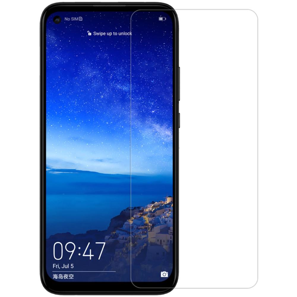 Huawei Mate 30 Lite Screenprotector Gehard Glas 0.3mm