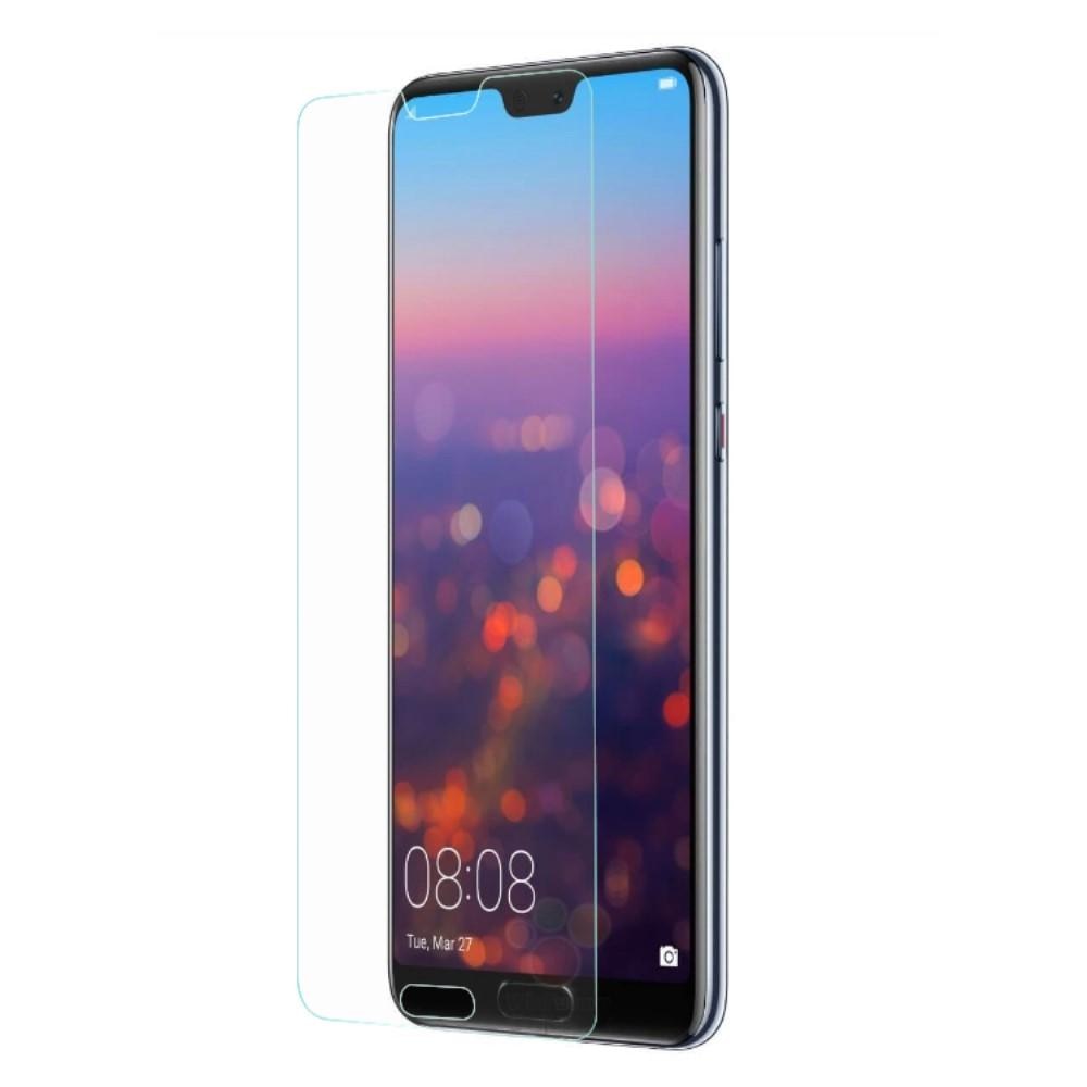 Huawei P20 Gehard Glas 0.3mm Screenprotector