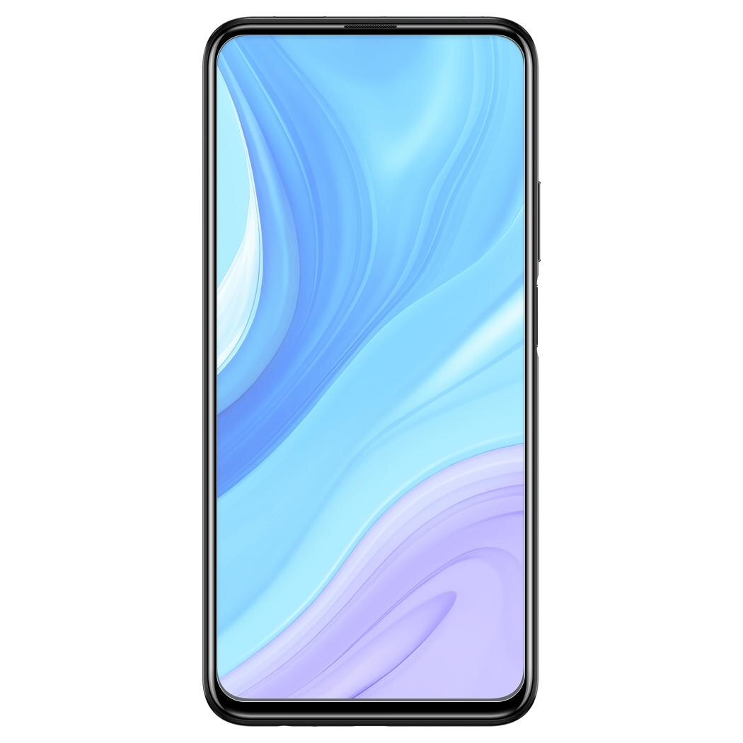 Huawei P Smart Pro Screenprotector Gehard Glas 0.3mm