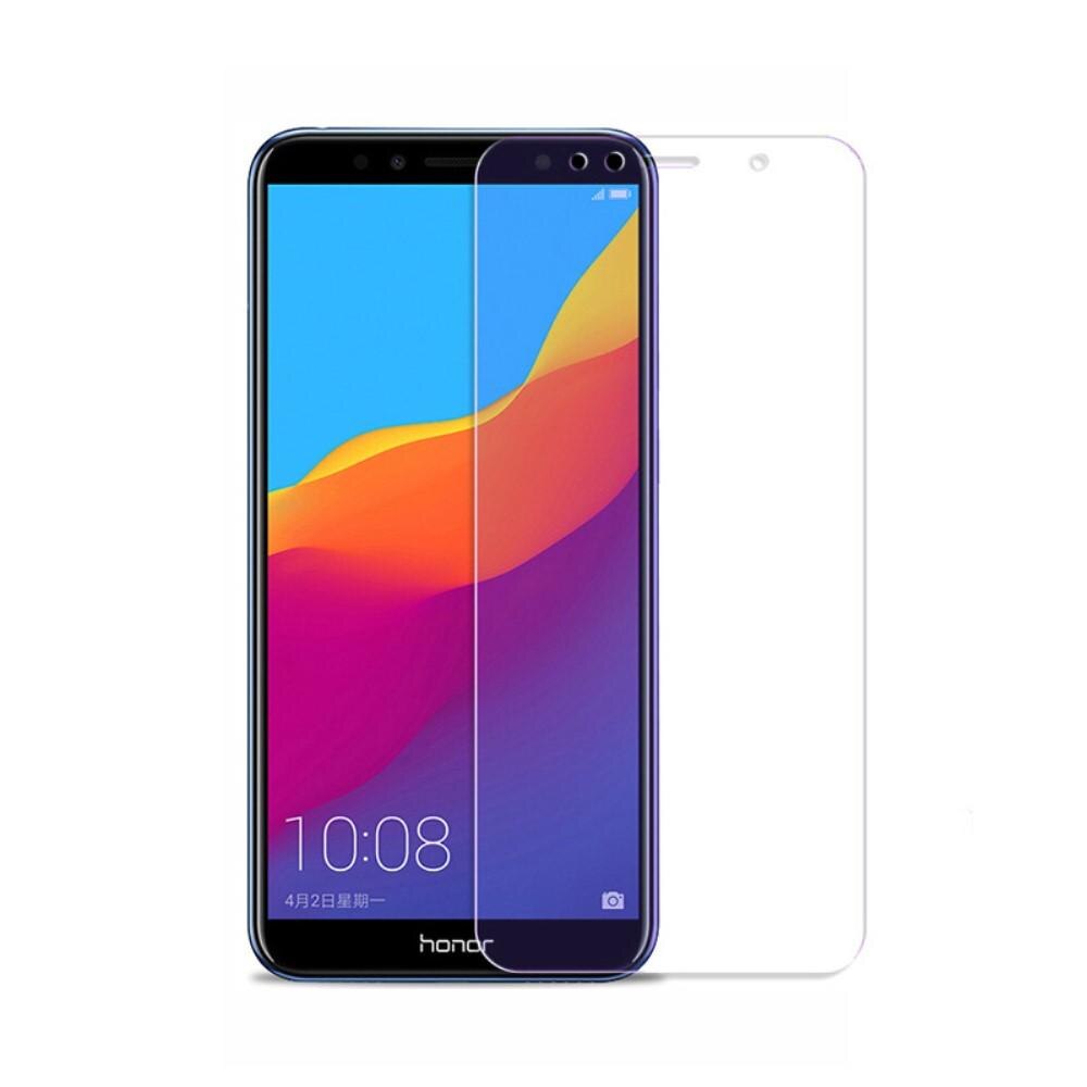 Huawei Y6 2018 Gehard Glas 0.3mm Screenprotector