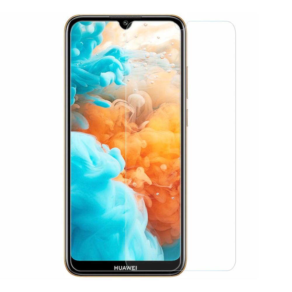 Huawei Y6 2019 Screenprotector Gehard Glas 0.3mm