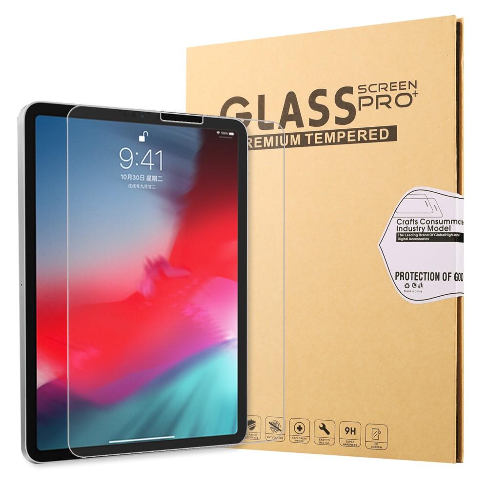 iPad Pro 11 1st Gen (2018) Gehard Glas 0.3mm Screenprotector