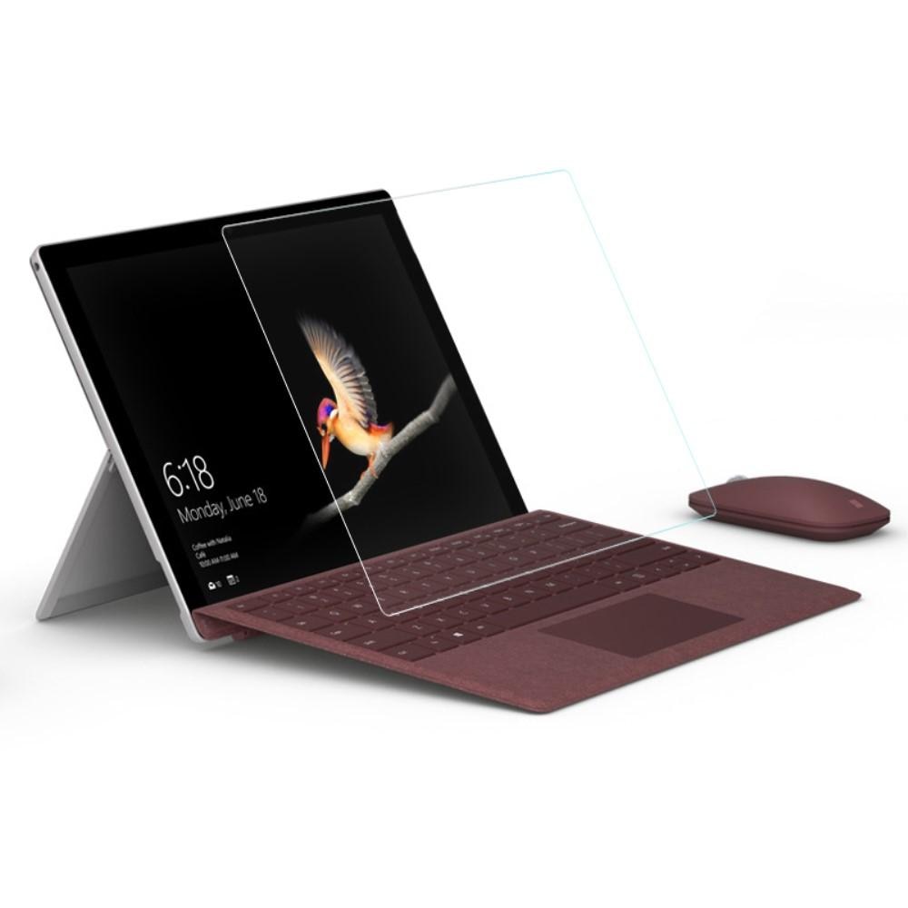 Microsoft Surface Go Gehard Glas 0.3mm Screenprotector