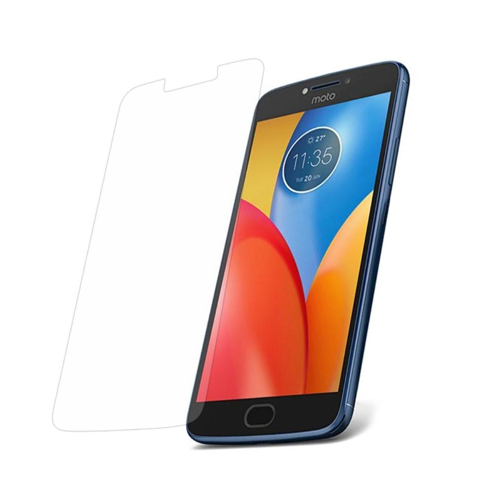 Motorola Moto E4 Plus Gehard Glas 0.3mm Screenprotector