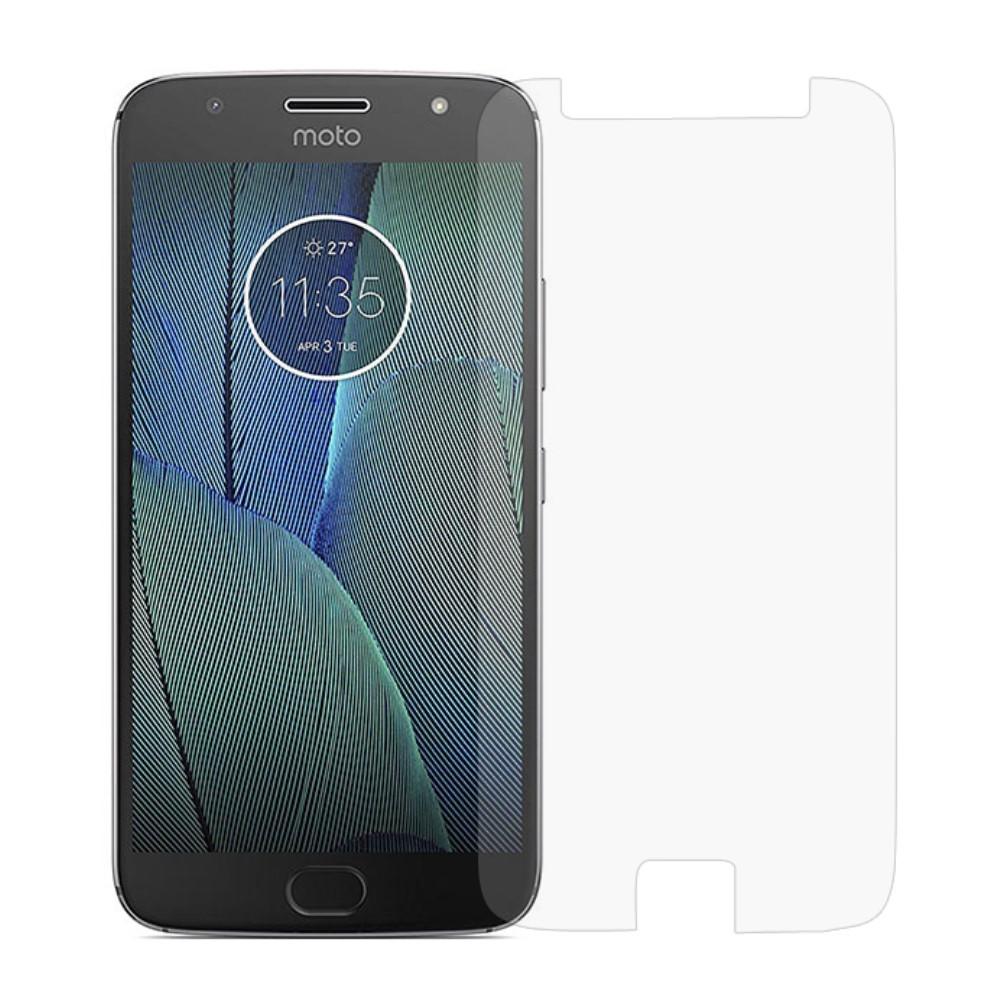 Motorola Moto G5S Gehard Glas 0.3mm Screenprotector