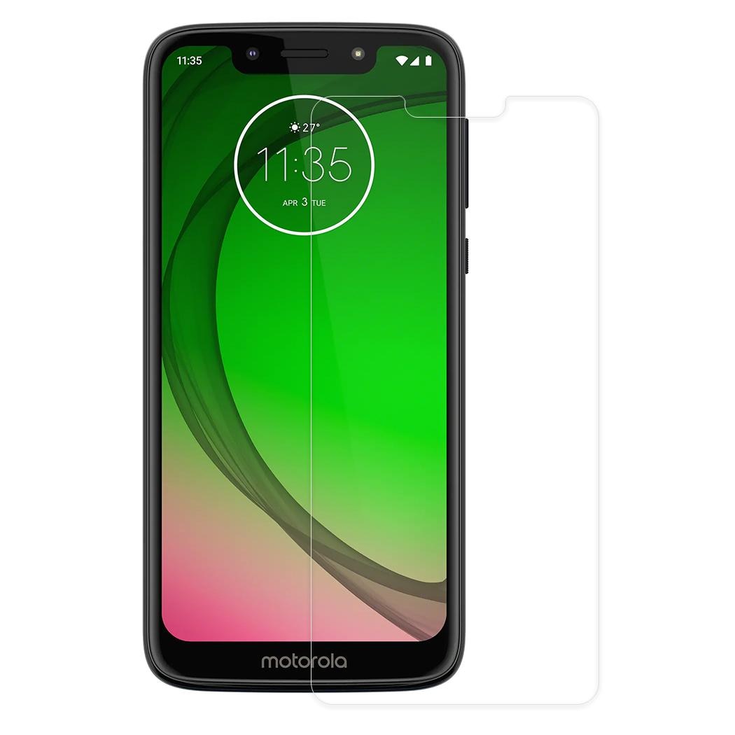 Motorola Moto G7 Play Gehard Glas 0.3mm Screenprotector